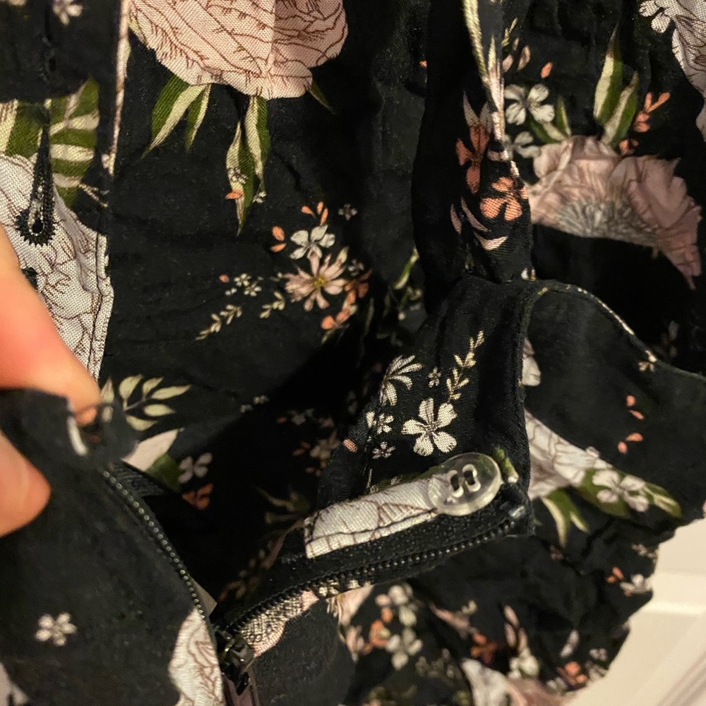 H&M Spring Dress裙子 - Picture 6 of 6